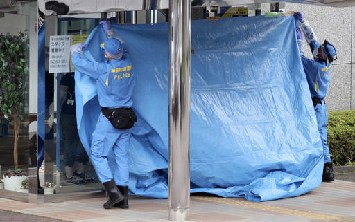 Τόκιο: Φρίκη – Βρήκαν πτώματα μωρών διατηρημένα σε φιάλες μέσα σε διαμέρισμα