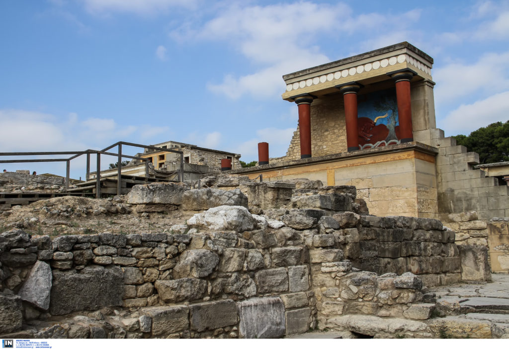 Αύξηση επισκεπτών σε μουσεία και αρχαιολογικούς χώρους – Δείτε τις πρωτιές!