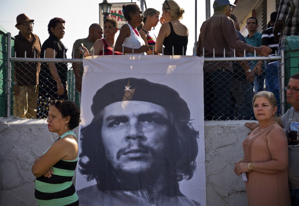 Κούβα – εκλογές: Αναζητώντας τον διάδοχο της εποχής των Κάστρο (Photos)