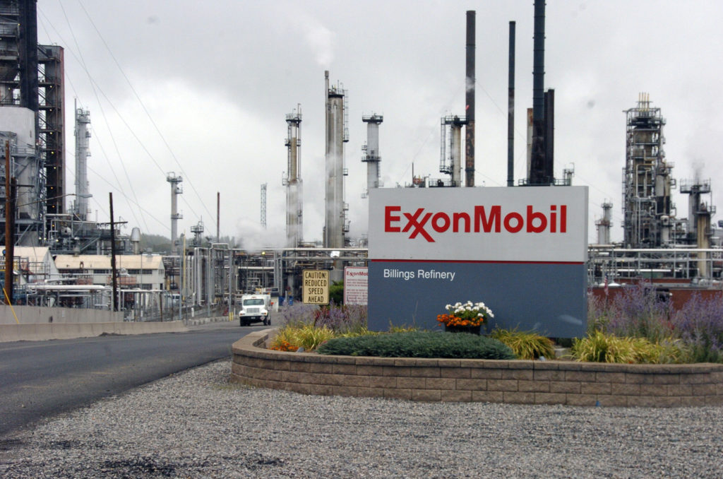 Στην Λεμεσό το ερευνητικό σκάφος της ExxonMobil