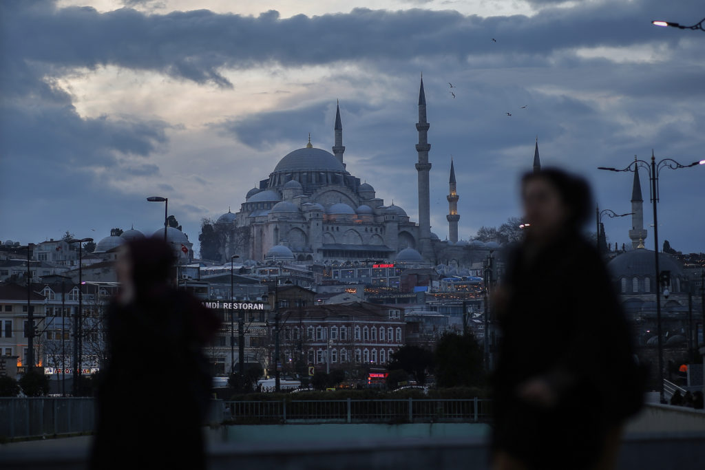 «Μία κακή επένδυση»: Το Ευρωπαϊκό Ελεγκτικό Συνέδριο για τα προενταξιακά κονδύλια στην Τουρκία