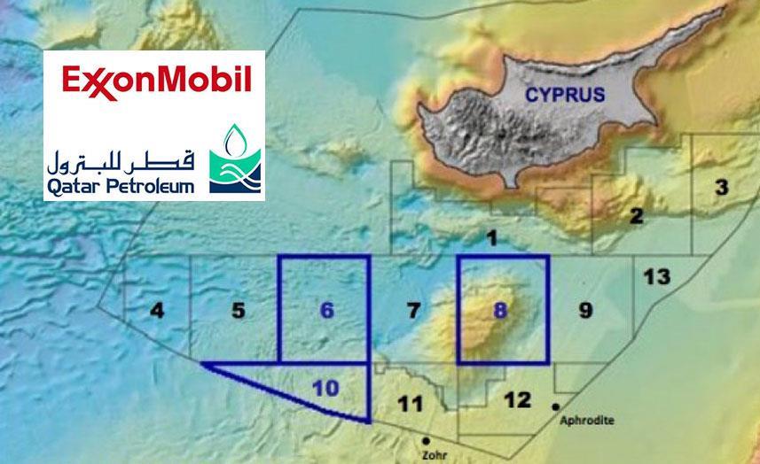 Κύπρος: Οι ΗΠΑ δεν περιμένουν προβλήματα από την Τουρκία σε σχέση με τη γεώτρηση της Exxonmobil
