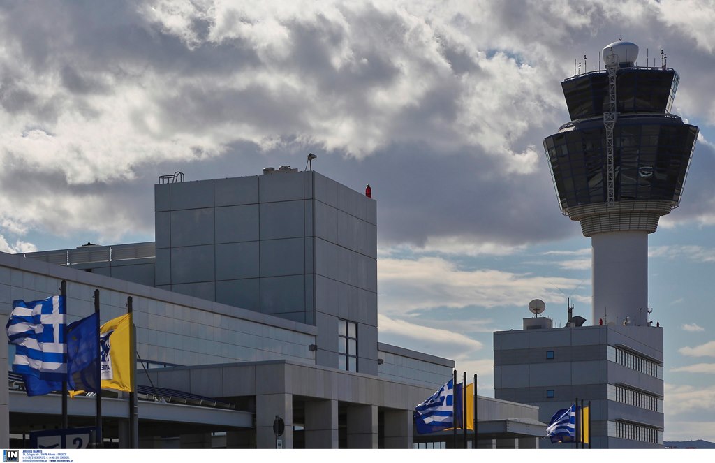 Καλύτερο αεροδρόμιο της Ευρώπης το «Ελευθέριος Βενιζέλος» (Photos)