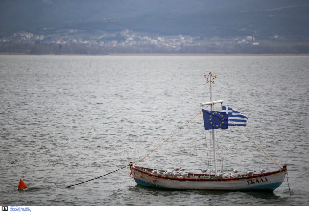 Τραγικός επίλογος για τον ψαρά από τη Σαλαμίνα – Βρέθηκε η σορός του στην παλαιά Φώκαια