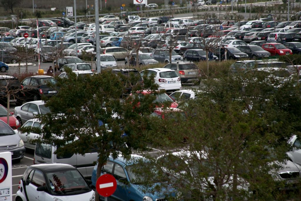 Η Ελλάδα στην τρίτη θέση αύξησης των πωλήσεων καινούργιων Ι.Χ. αυτοκινήτων