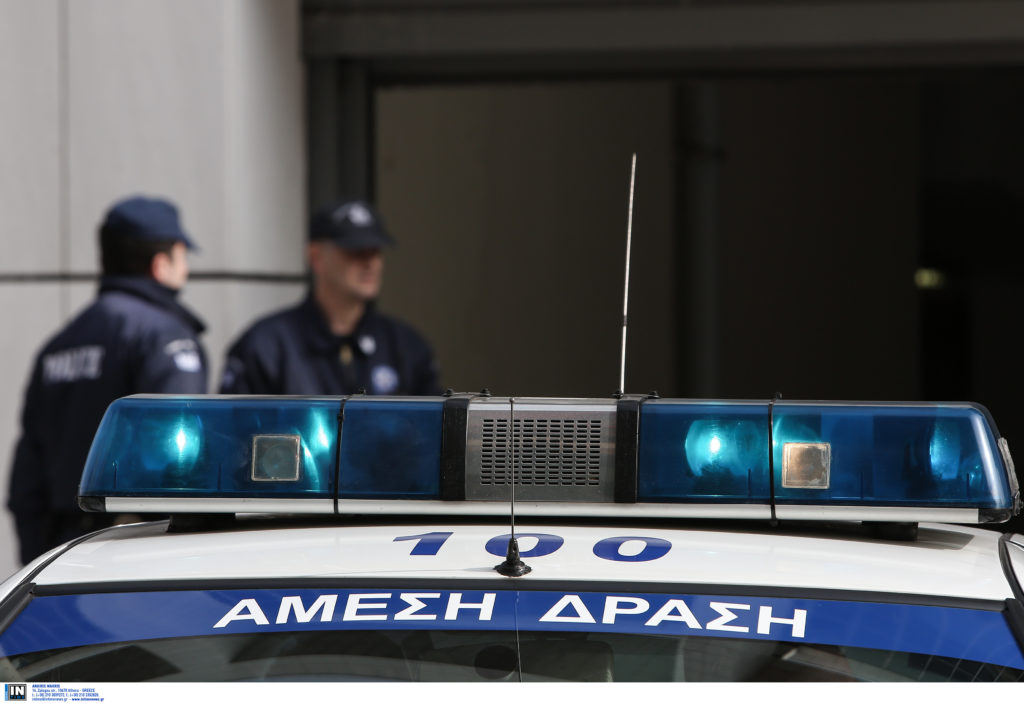Θεσσαλονίκη: Αφέθηκαν ελεύθεροι οι 17 μαθητές που είχαν συλληφθεί σε επεισόδια μαθητικού πρωταθλήματος
