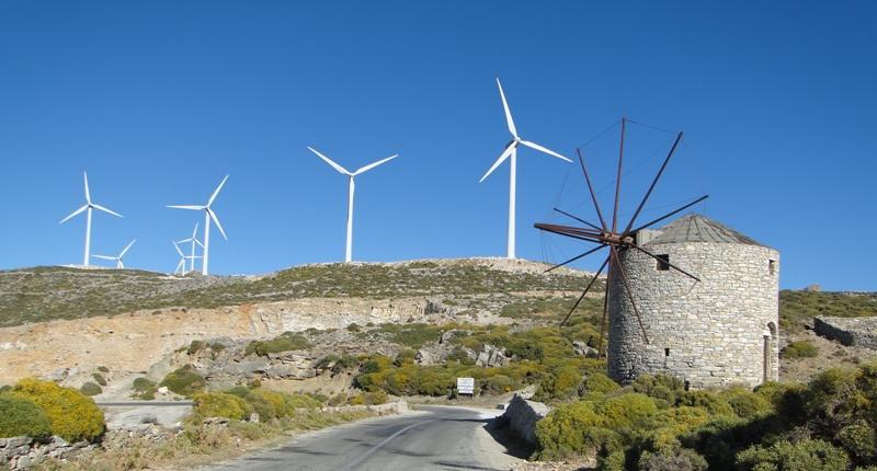 Εγκαίνια ηλεκτρικής διασύνδεσης 4 νησιών – Πότε έρχονται μειώσεις στις χρεώσεις «ΥΚΩ»