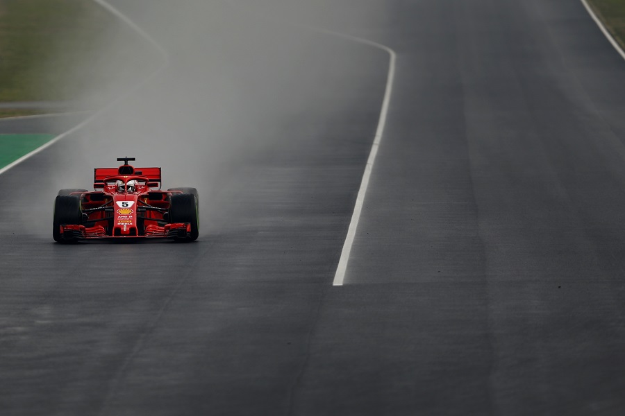 Ξεκινά η νέα σεζόν της Formula 1 – Αναλυτικά όλο το καλεντάρι