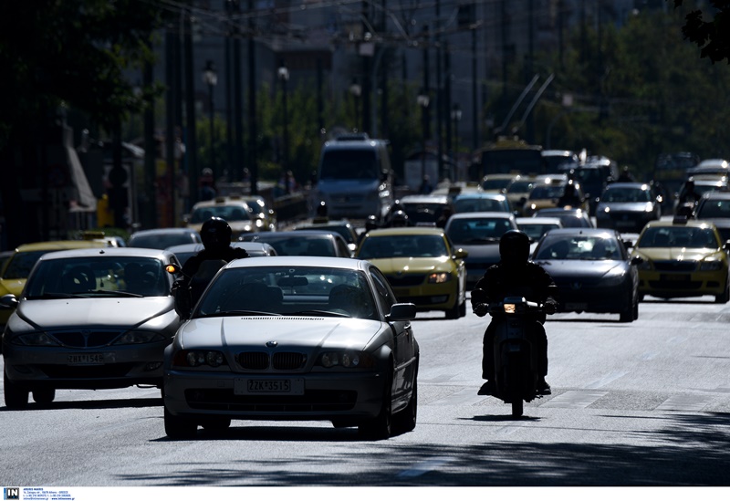 Νέος ΚΟΚ: Πόσα θα πληρώνουν οι παραβάτες – Τι ισχύει με τα εισοδηματικά κριτήρια