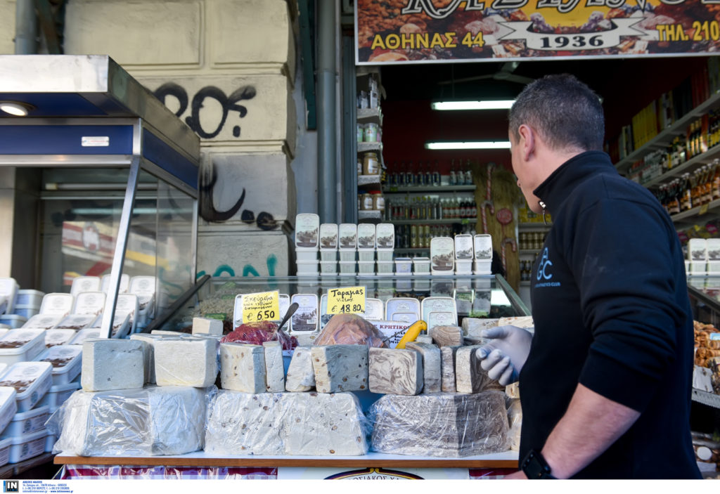 Πόσοι νηστεύουν τη Μεγάλη Εβδομάδα; Δείτε την έρευνα