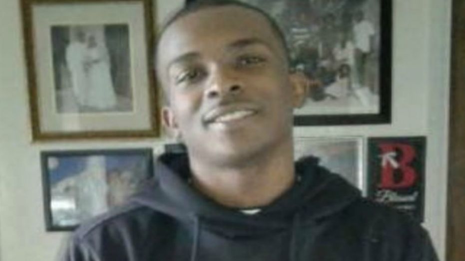 Αστυνομικοί σκότωσαν 22χρονο Αφροαμερικανό επειδή πέρασαν για όπλο ένα… iPhone