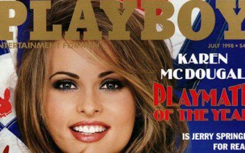 Πρώην λαγουδάκι του Playboy υποστηρίζει ότι έκανε σεξ με τον Τραμπ και της πρότεινε να την πληρώσει