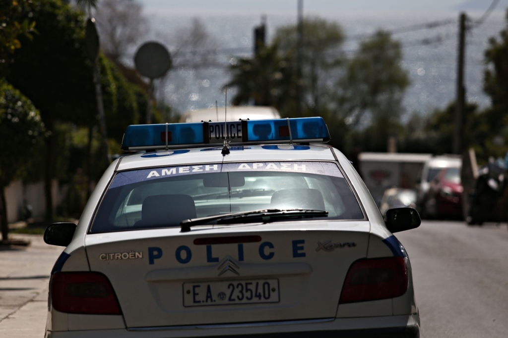 Μεγάλη επιχείρηση της Αστυνομίας – Εξαρθρώνουν σπείρα που έκλεβε αυτοκίνητα
