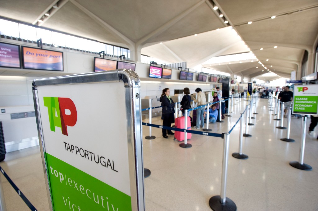 Γερμανία: Πτήση της TAP Air Portugal ακυρώθηκε επειδή ο συγκυβερνήτης ήταν …μεθυσμένος
