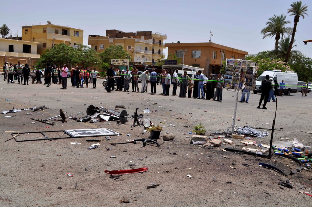 Αίγυπτος: Οι αρχές σκότωσαν έξι μέλη ισλαμιστικής οργάνωσης