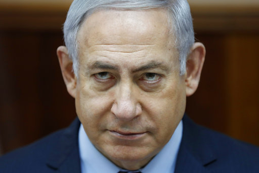 «Μπλόκο» από τη γενική εισαγγελέα του Ισραήλ στη δικαστική μεταρρύθμιση Νετανιάχου