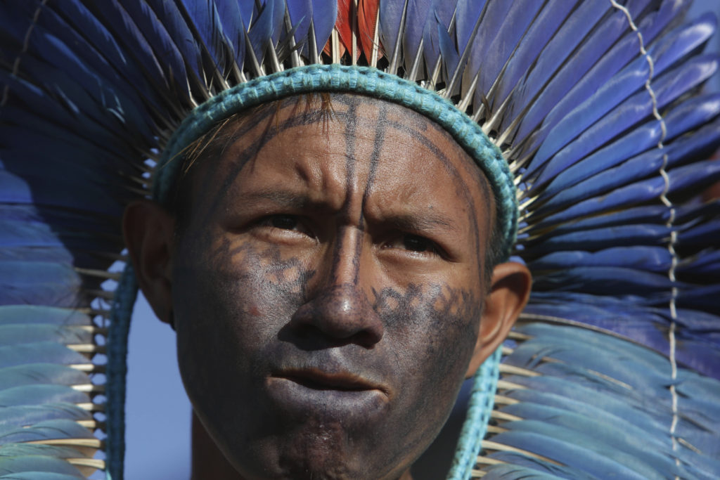 Επιστήμονες «ξαναγράφουν» την Ιστορία του Αμαζονίου