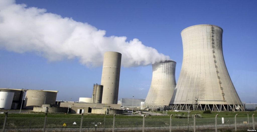 Ρουμανία: Ύποπτο περιστατικό στον πυρηνικό σταθμό Τσερναβόντα – Αποσυνδέθηκε o αντιδραστήρας