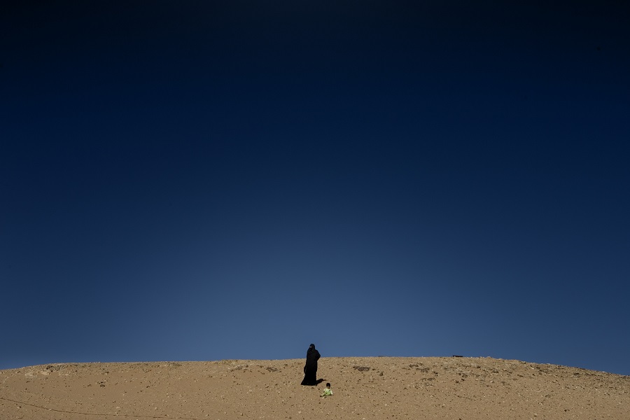 Συνεχίζει να μεγαλώνει η έρημος Σαχάρα – Θα αυξηθεί η μεταφορά αφρικανικής σκόνης στην Ελλάδα