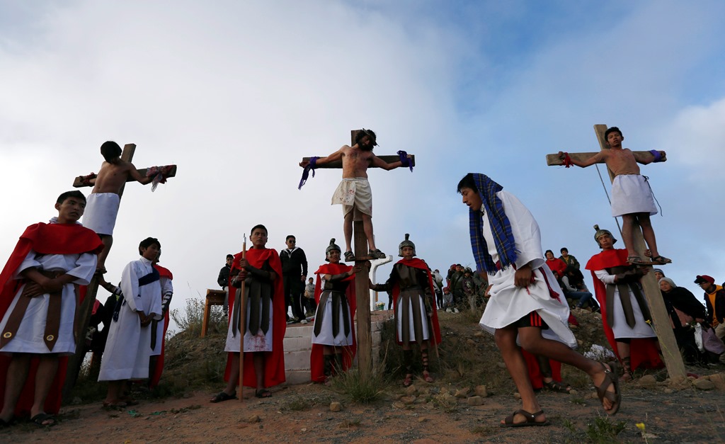 Ορθόδοξοι – Καθολικοί: Κοινό Πάσχα το 2027 και μετά το…2700