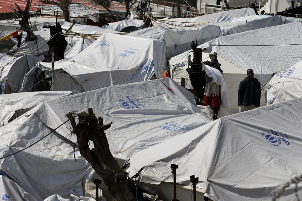Der Spiegel: Στο μεταίχμιο η συμφωνία Τουρκίας-Ε.Ε. για τους πρόσφυγες