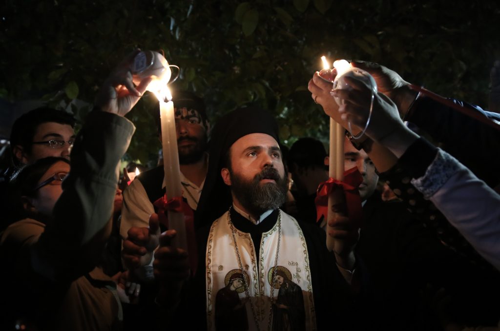 10 αρνητικά και θετικά πρόσημα για το Πάσχα