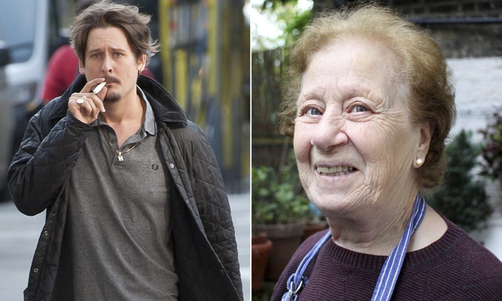 Μεθυσμένος Βρετανός ηθοποιός προκάλεσε τον θάνατο 80χρονης Κύπριας