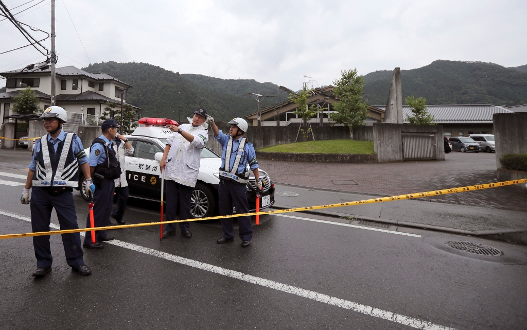 Ιαπωνία: Συνελήφθη πατέρας που κρατούσε σε κλουβί τον διανοητικά άρρωστο γιο του επί 20 χρόνια