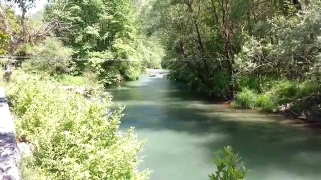 40χρονη έχασε την ζωή της κάνοντας ράφτινγκ στον ποταμό Λάδωνα