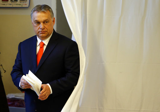 Βουλευτικές εκλογές στην Ουγγαρία, φαβορί ο Όρμπαν