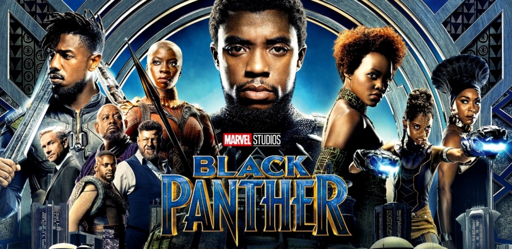 Ο «Black Panther» εκθρόνισε τον «Τιτανικό»