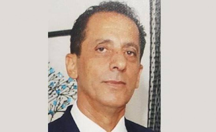 Κύπρος: Φέρεται να παραδόθηκε στην Αστυνομία ο ύποπτος για το φόνο του Σολωμού Αποστολίδη