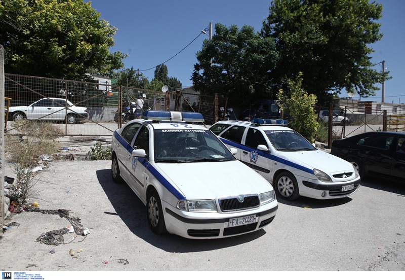 Ασπρόπυργος: Θύμα ληστείας έπεσε ένας 50χρονος επιχειρηματίας