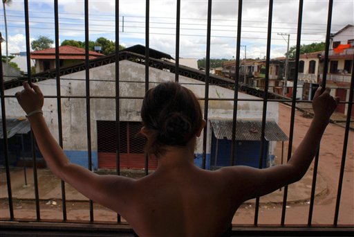Βραζιλία: 21 νεκροί σε απόπειρα απόδρασης από φυλακές