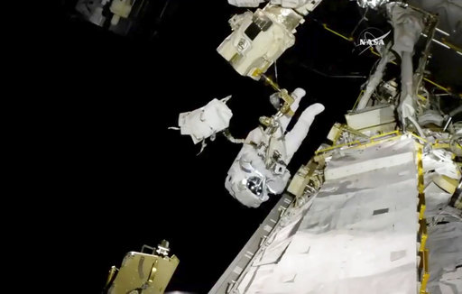 NASA: Με κατεψυγμένο ανθρώπινο και σπέρμα ταύρου πειράματα για το σεξ στο διάστημα