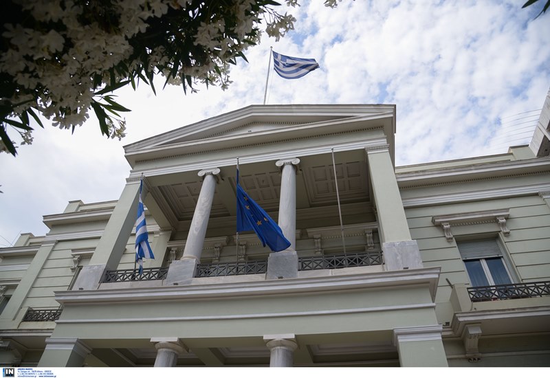 Τριμερής συνάντηση Ελλάδας – Κύπρου – Αιγύπτου την Πέμπτη στην Αθήνα