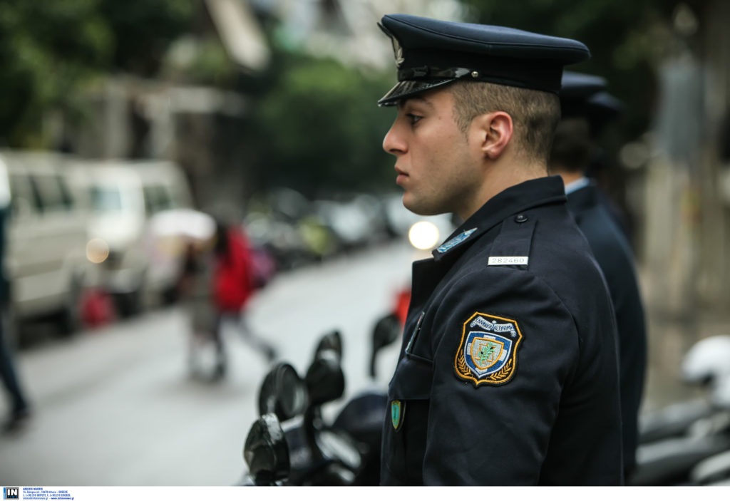 800 αστυνομικοί αναβαθμίζουν την αστυνόμευση στην Αττική
