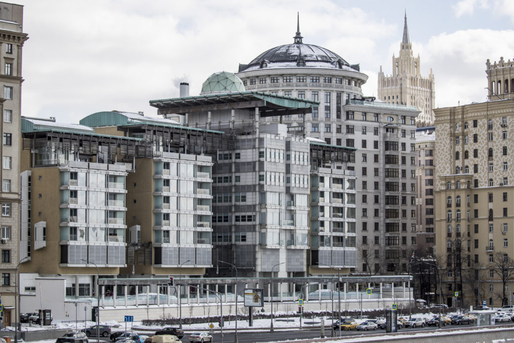 Η Μόσχα κατηγορεί το Λονδίνο για εσκεμμένη παραπληροφόρηση στην υπόθεση Σκριπάλ