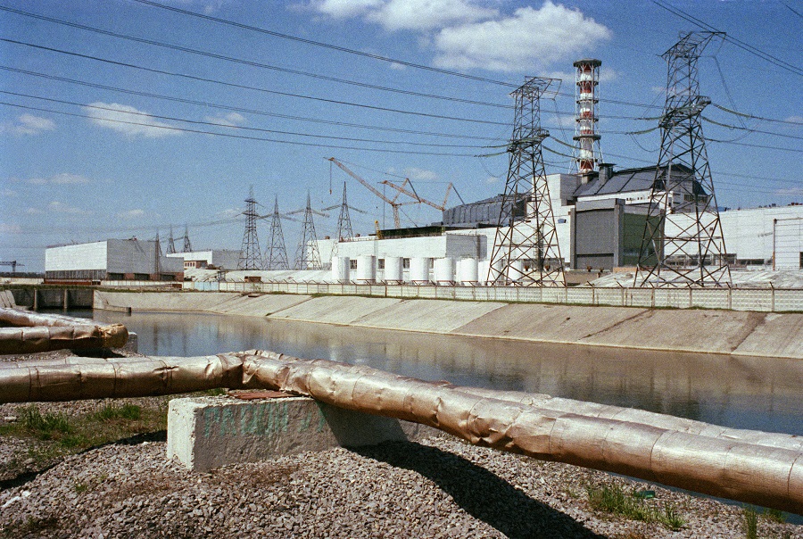 Ιστορική στιγμή: Ξεκινούν οι επισκέψεις τουριστών στον πυρηνικό σταθμό του Τσερνομπίλ