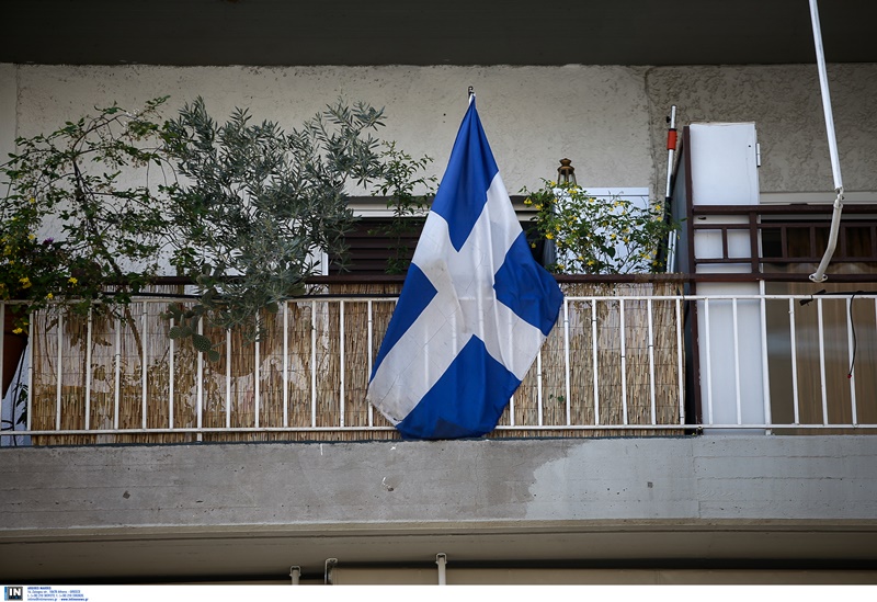 Στο σπίτι του Σμηναγού Μπαλταδώρου ο Αρχηγός ΓΕΑ (Photos)