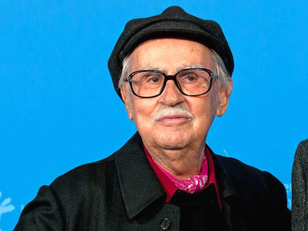 «Έφυγε» πλήρης ημερών ο αριστουργηματικός Ιταλός σκηνοθέτης Βιτόριο Ταβιάνι