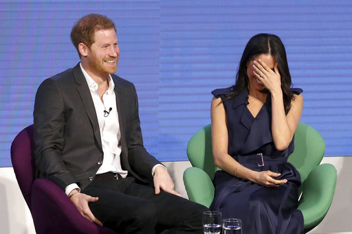 Ποιος πληρώνει τι στον πριγκιπικό γάμο – Θα τραγουδήσει ο φίλος της Νταϊάνας Έλτον Τζον και οι Spice Girls;