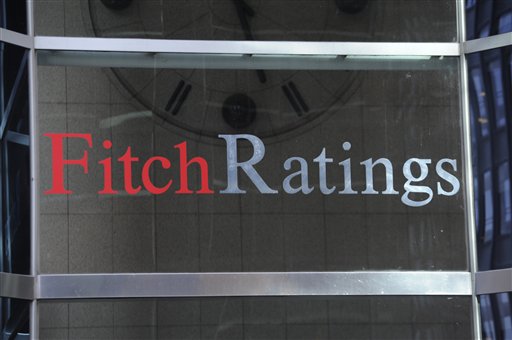 Ο Fitch αναβάθμισε σε «ΒΒ-» από «Β» την πιστοληπτική ικανότητα της Ελλάδας