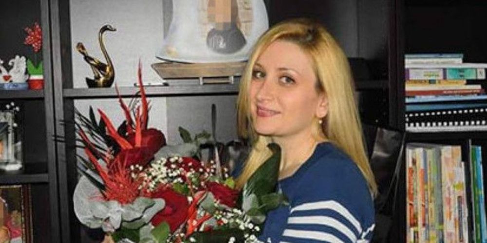 Ισόβια κάθειρξη στον αγγειοχειρούργο για την δολοφονία της 36χρονης μεσίτριας