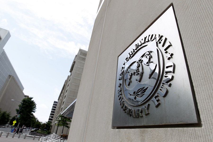 ΕΕ-ΕΚΤ: Η απόφαση για συμμετοχή ή όχι του ΔΝΤ στο ελληνικό πρόγραμμα ανήκει στο ίδιο