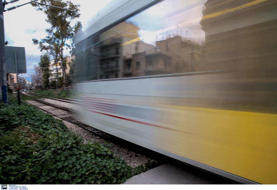 Αθήνα-Θεσσαλονίκη σε 3 ώρες και 20 λεπτά – Μειώνεται το φθινόπωρο η σιδηροδρομική διαδρομή