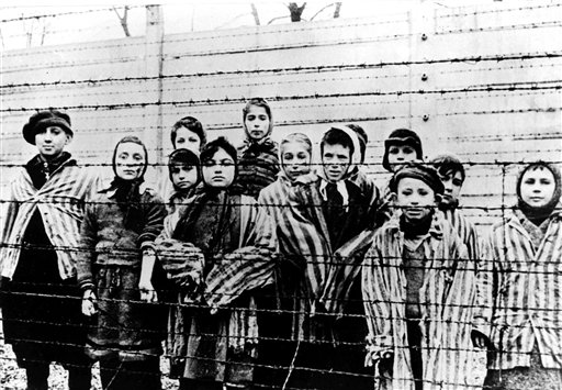 Αποκάλυψη σοκ για τον Άσπεργκερ: Συνεργάστηκε στενά με τους ναζί στέλνοντας παιδιά στον θάνατο