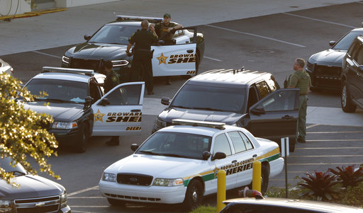 Σε γραφείο τελετών εισέβαλε η αστυνομία της Φλόριντα – Ήθελαν το… δάκτυλο του νεκρού