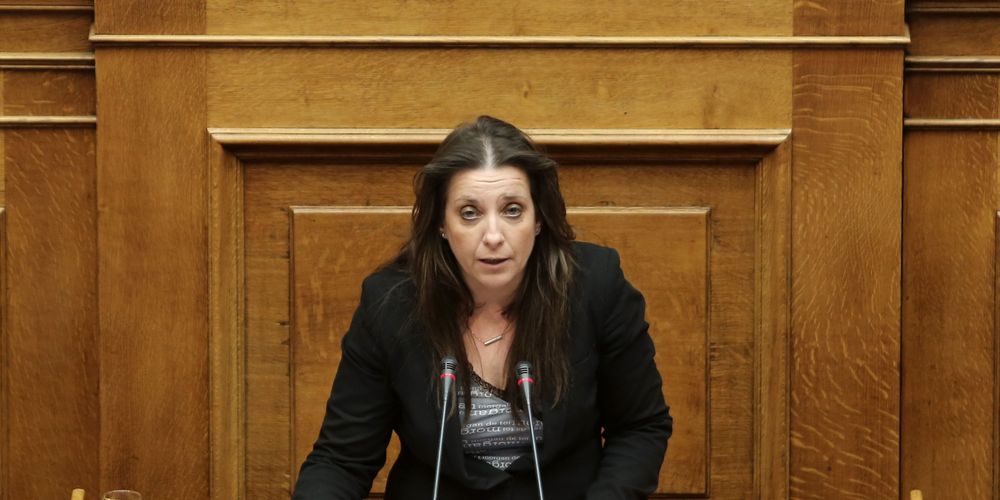 Βράντζα: Συμφωνώ με την αναδοχή – Ο Ουρσουζίδης έβαλε το όνομά μου στην επιστολή χωρίς να με ρωτήσει