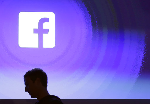 Αυξήθηκαν οι χρήστες του Facebook το παρά το σκάνδαλο διαρροής